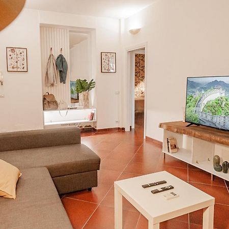 Alloggio Re Di Roma 43 Bagian luar foto